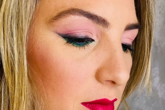 Maquillaje estetica avanzada eva beauty 2