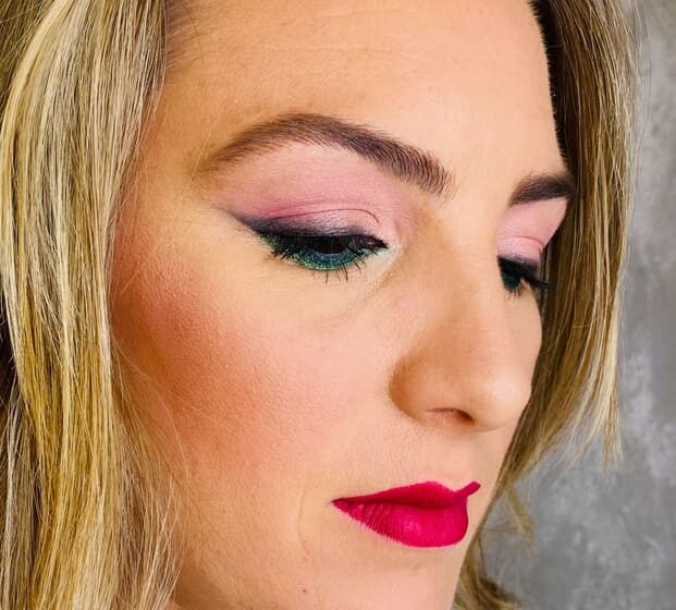 Maquillaje estetica avanzada eva beauty 2