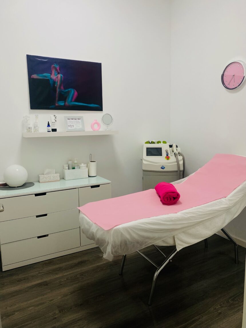 Centro estetica avanzada eva beauty Centro estetica avanzada eva beauty