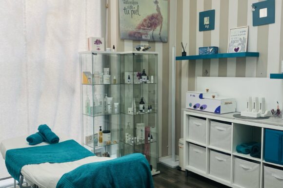 Centro estetica avanzada eva beauty 2
