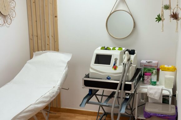 Centro depilacion laser diodo san vicente del raspeig